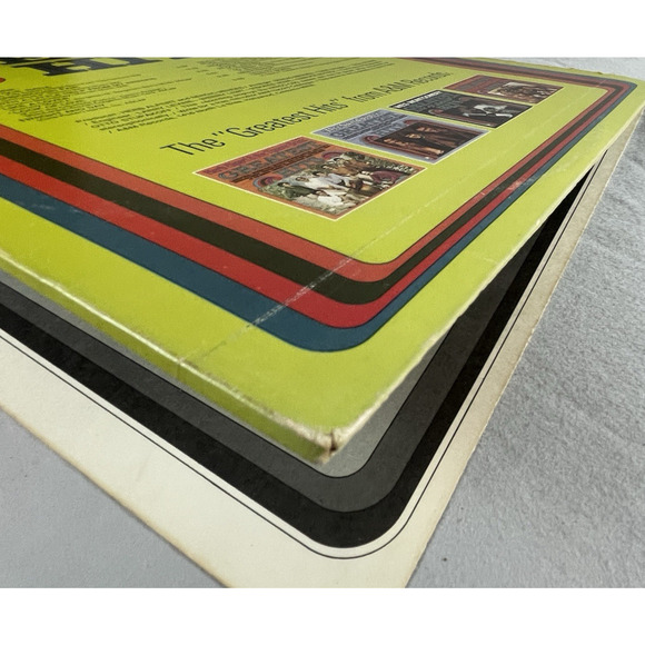 Sergio Mendes & Brasil '66 Greatest Hits Vtg Vinyl LP Album Bossa-Nova Jazz Funk - Picture 13 of 14